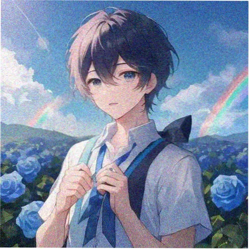 观众韩先生头像